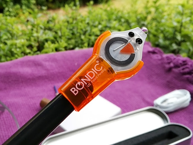 Bondic UV Light Activated Bonding Adhesive Pen, Gadget Explained Reviews  Gadgets, Electronics
